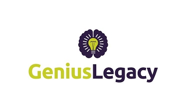 GeniusLegacy.com